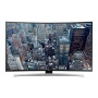 Samsung UE40JU6770 schwarz Curved TV Bild 1