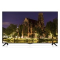 LG 55UB820V 139 cm 55 Zoll Ultra HD HbbTV schwarz Bild 1