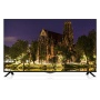 LG 55UB820V 139 cm 55 Zoll Ultra HD HbbTV schwarz Bild 1