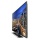 Samsung UE50HU6900 126 cm 50 Zoll Ultra HD HbbTV schwarz Bild 3