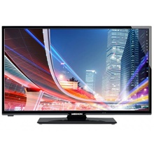 MEDION LIFE P18039 125,7 cm 50 ZollFull HD schwarz Bild 1
