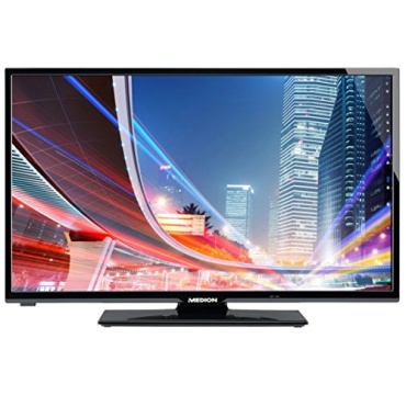 MEDION LIFE P18039 125,7 cm 50 ZollFull HD schwarz Bild 1