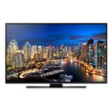 Samsung UE55HU6900 139 cm 55 Zoll Ultra HD schwarz Bild 1