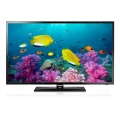 Samsung UE46F5370 116 cm 46 Zoll HbbTV schwarz Bild 1