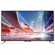 MEDION LIFE X18030 163,8cm 65 Zoll HbbTV schwarz Bild 1