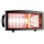 Semptec 1500 Watt Infrarot-Heizstrahler IRW-1500 fr Balkon Bild 1