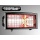 Semptec 1500 Watt Infrarot-Heizstrahler IRW-1500 fr Balkon Bild 5