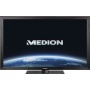 Medion Life x18105 139,7 cm 55 Zoll HbbTV schwarz Bild 1