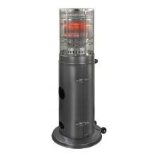 12000W Gas Heizstrahler Terrassenheizung Bild 1
