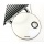 Aquarian RSM22WH Bass Drum Fell Regulator 22 Zoll Bild 3