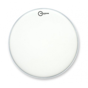 Aquarian TCFB22 Bass Drum Fell Full Force I 22 Zoll Bild 1