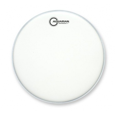 Aquarian Performance II Texture Coated 14 Zoll Schlagzeugfell Bild 1