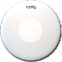 Aquarian Texture Coated 13 Zoll Snare Drum Schlagfell Power Dot Bild 1