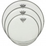 Remo Ambassador Clear PP-1382-BA Schlagzeug-Fell-Set Bild 1