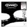 Evans ETP-PC1CLR-S PC1 Clear Tom 12 13 16 Felle Bild 2