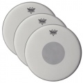 Remo 14 CS X Controlled Sound coated 3er Set Bild 1