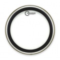 Aquarian Performance II 6 Zoll Drumhead Schlagzeugfell Bild 1