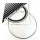 Aquarian Classic Clear 18 Zoll Drumhead Schlagzeugfell einlagig Bild 2