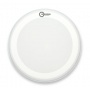 Aquarian Super Kick-I Texture Coated 22 Zoll Bass Drum Fell Bild 1