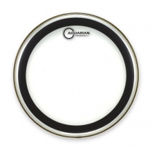 Aquarian Performance II 12 Zoll Drumhead Schlagzeugfell Bild 1