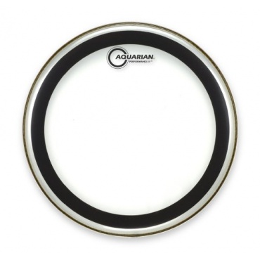 Aquarian Performance II 12 Zoll Drumhead Schlagzeugfell Bild 1