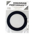 Aquarian Port-Hole fr Bass Drum Resonanzfell 5 Zoll Bild 1