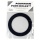 Aquarian Port-Hole fr Bass Drum Resonanzfell 5 Zoll Bild 2