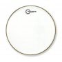 Aquarian Super2 16 Zoll Drumhead Schlagzeugfell transparent Bild 1