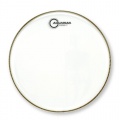 Aquarian Response2 22 Zoll Bass Drum Fell Bild 1