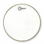 Aquarian Response2 22 Zoll Bass Drum Fell Bild 1
