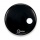 Aquarian RSM24BK Bass Drum Fell Regulator 24 Zoll Bild 1