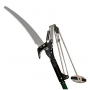 Gardena TELESKOP HOCH Astsge / Astschere 993