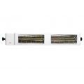 AEG 229956 IR Comfort 3024 Infrarot Kurzwellen Heizstrahler Bild 1