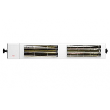 AEG 229956 IR Comfort 3024 Infrarot Kurzwellen Heizstrahler Bild 1