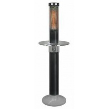  Euromac Lounge-Heizstrahler 160 Bild 1