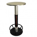Infralogic 3026 Heiztisch Terassenheizstrahler Terassenheizer Bild 1
