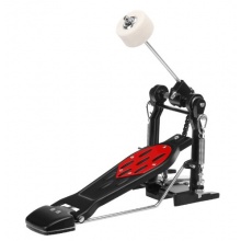 XDrum SK-7 Fumaschine rot Bild 1