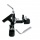 Meinl Percussion PM-1 Pedal Mount schwarz Bild 1