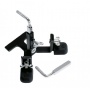 Meinl Percussion PM-1 Pedal Mount schwarz Bild 1