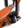 Tiger DHW77-CM Doppel-Fumaschine fr Bassdrum Bild 4
