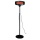 Terassenheizstrahler mit Stativ HQ HA-HEATER-20 Bild 1