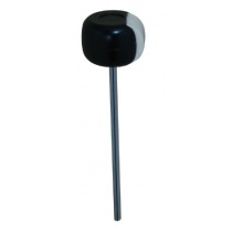 Dixon Force Pad Self-Aligning Dual Surface Bass Drum Beater Bild 1