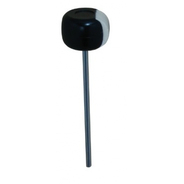 Dixon Force Pad Self-Aligning Dual Surface Bass Drum Beater Bild 1