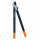 Fiskars 112580 Amboss-Getriebe-Astschere 994