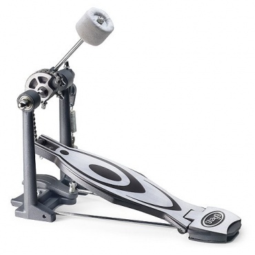 Stagg 25015235 PP-50 Bass Drum Pedal mit Single Spring Bild 1