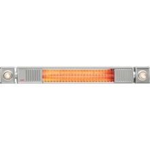 AEG 229948 IR Premium Plus 2000 Infrarot Kurzwellen Heizstrahler Bild 1