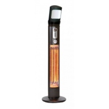 Warmwatcher Heizstrahler Apollo Bild 1