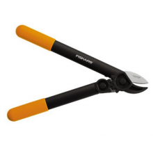 Fiskars 1296170 Amboss-Getriebeastschere 995