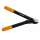 Fiskars 1296170 Amboss-Getriebeastschere 995