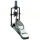Fernangebtriebener Hi-Hat Stnder von Gear4music Bild 3